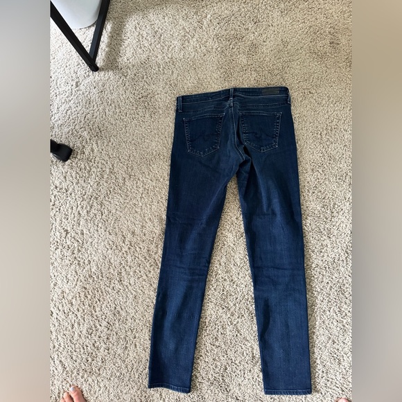 AG Ankle Jeans - Picture 2 of 2
